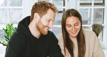 Sam Levinson and how Dom changed perceptions of hand sanitizer