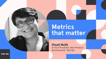 Metrics that matter to Tata Sky: KPIs to measure the success of digital content