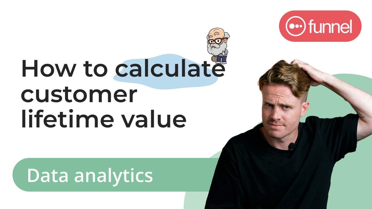 Customer lifetime value explained