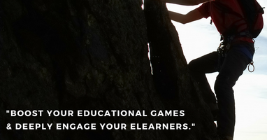 3 Ways to Level Up your eLearning Games - TalentLMS Blog