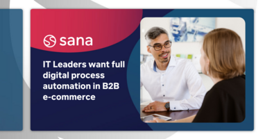 7 reasons why IT leaders want full digital process automation now