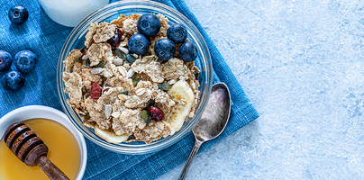 Consumer Packaged Goods: Re-Engaging With 100K Customers