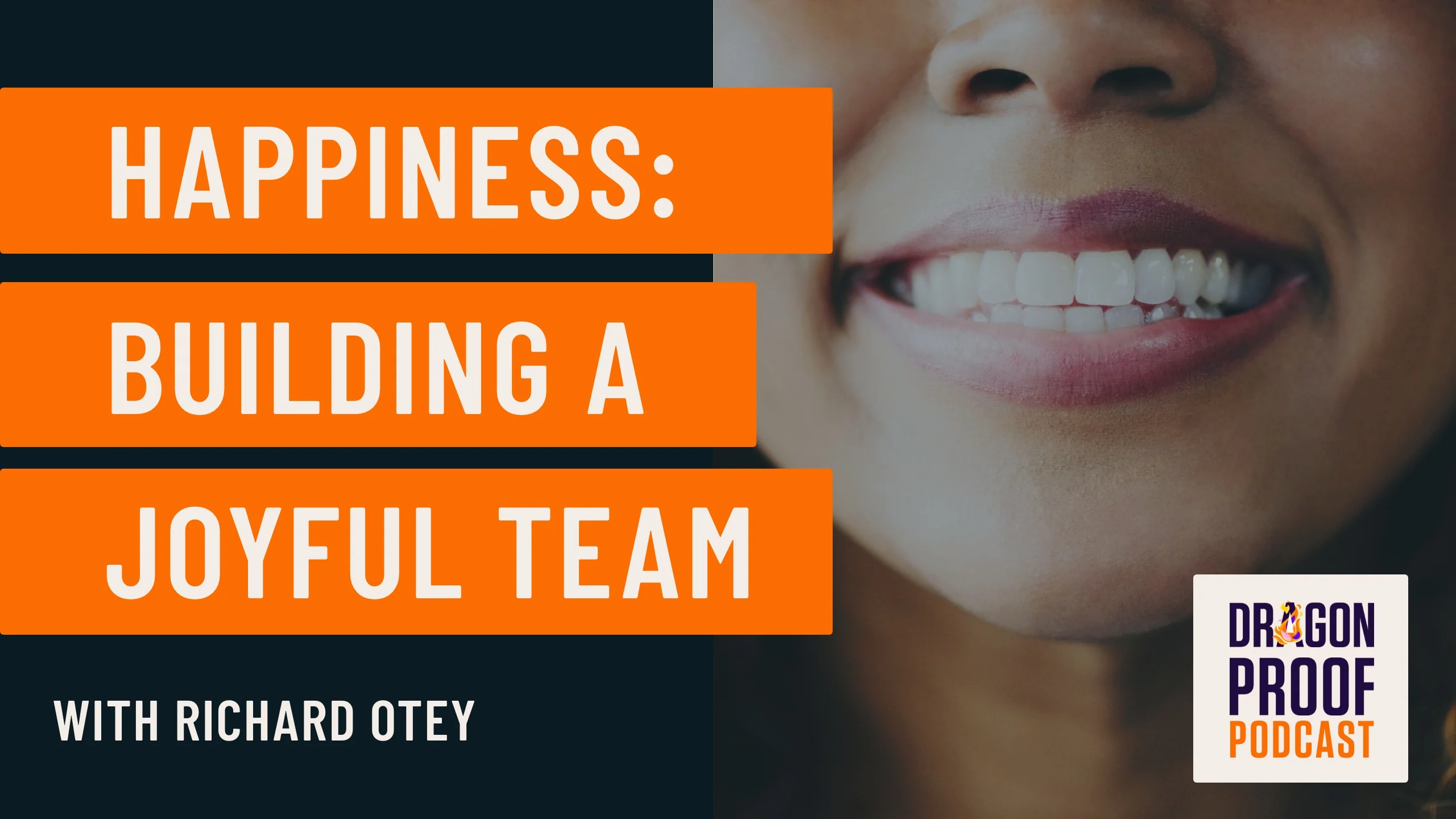 The Happiness Advantage - 10 Pillars of Emotional Health in the Workplace