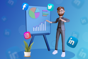 Top LinkedIn demographics that matter to social media marketers - The Crowdfire blog