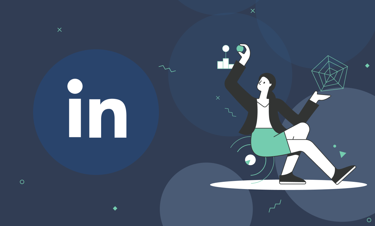 How to Generate Leads on LinkedIn