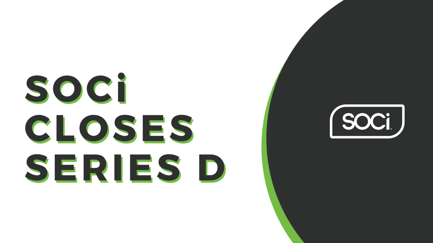 SOCi Cements Position as Localized Marketing Leader with $80M Series D Investment - SOCi -