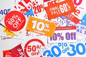5 Ways to Use Discounts Without Hurting Your Brand | Nimble Blog