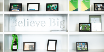 Why I Hired My CEO - Dan Hanrahan from Sigstr