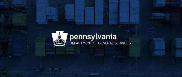 How The Pennsylvania Department of General Services hosted their annual Procurement Expo with Canapii