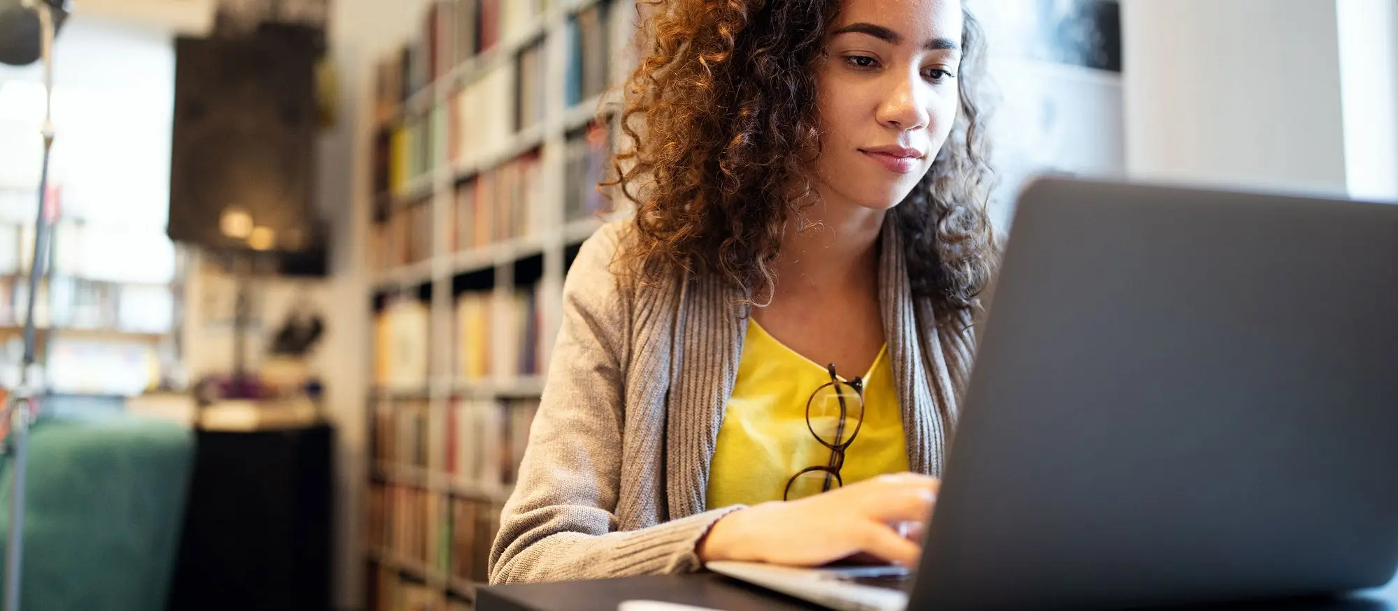 How digital transformation at a community college bolsters student success