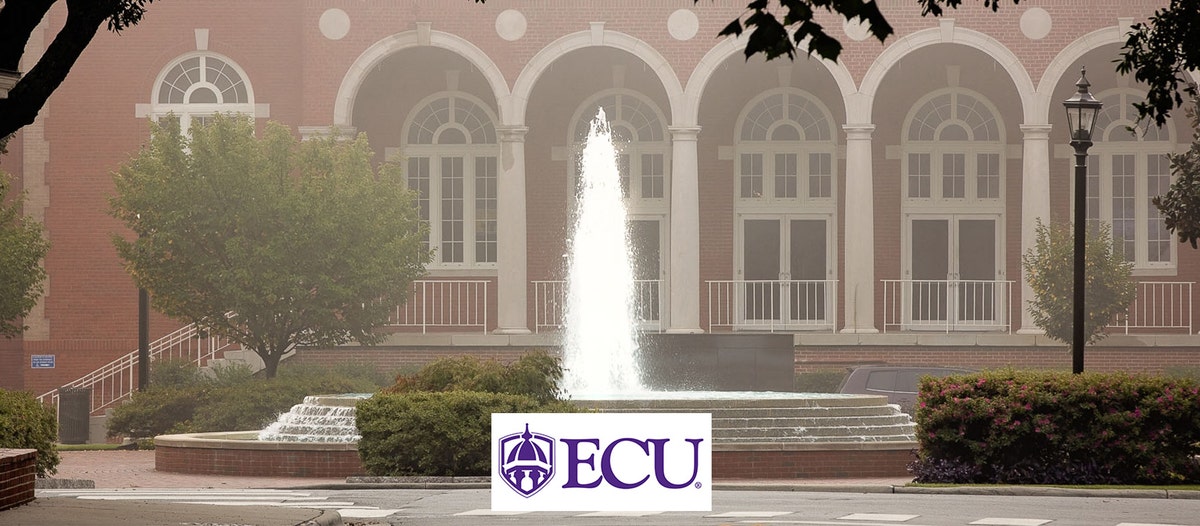 East Carolina University encourages creativity for all with Adobe Creative Cloud