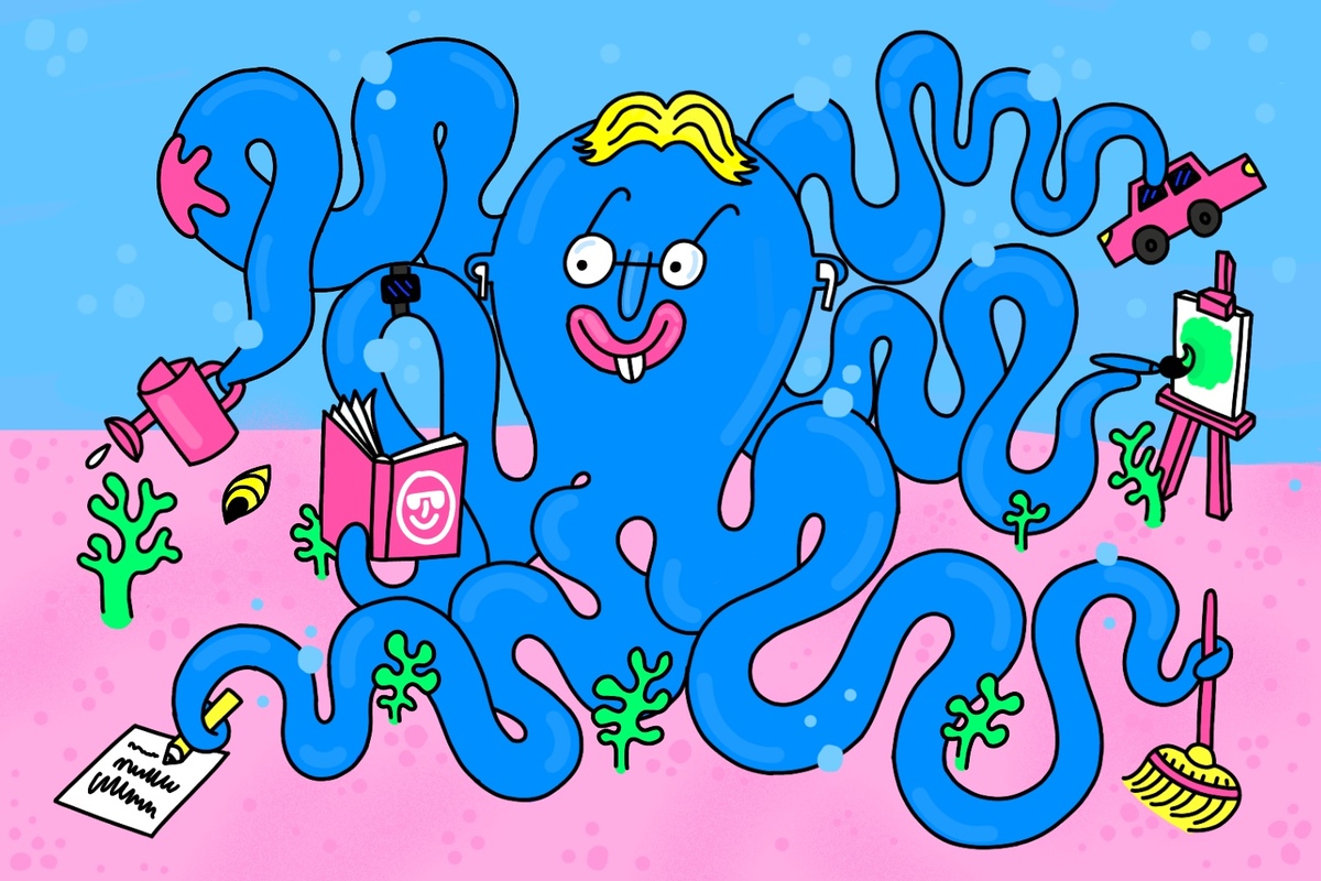 Enabling Creative Testing for Marketers to Free Designers' Time