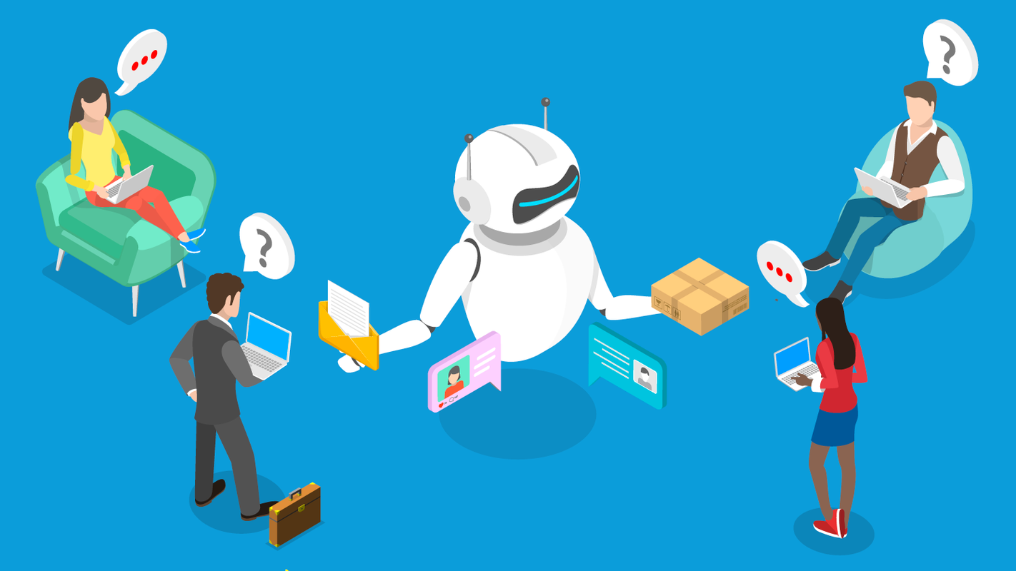 How My Team is Working With AI Agents - and Why You Should Too