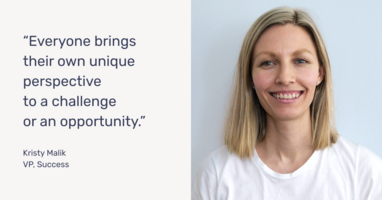 Meet a Lexi: Kristy Malik, VP, Success (Australia)