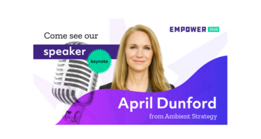 Empower 2020 Speakers Spotlight