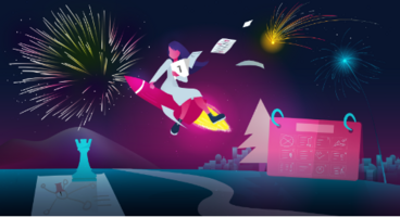 Uberflip Named a Finalist for Digiday's Best Content Marketing Technology Platform Award