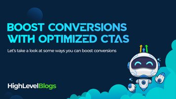 Boost Conversions with Optimized CTAs 