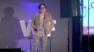 Uncovering Your Most Authentic Stories - WistiaFest 2015