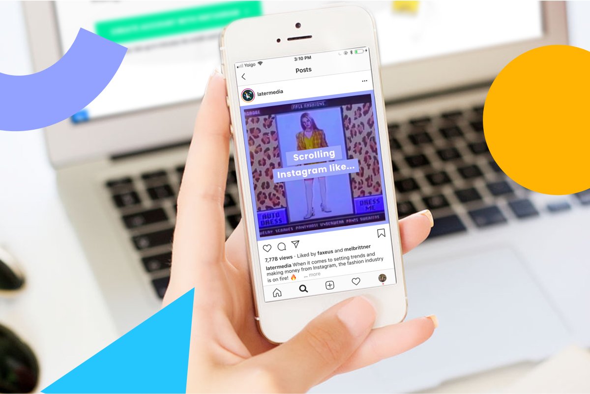 How to Make Instagram Memes That Go Viral