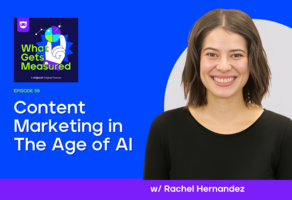 Content Marketing in The Age of AI