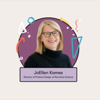 Data & Design: Innovating Experience with Data Storytelling