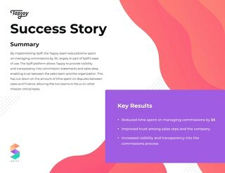 Tapjoy Customer Success Story