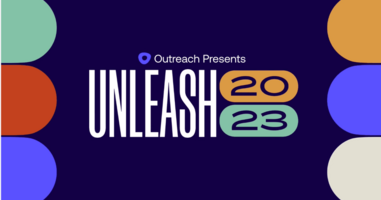 New Outreach AI Assist announced at Unleash