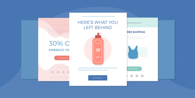 The 16 Best Abandoned Cart Emails To Not Lose Sales