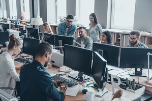 5 Ways Revenue Can Help You Scale Your Sales Team