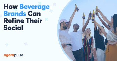 How Food and Beverage Brands Can Refine Their Marketing Through Social Media