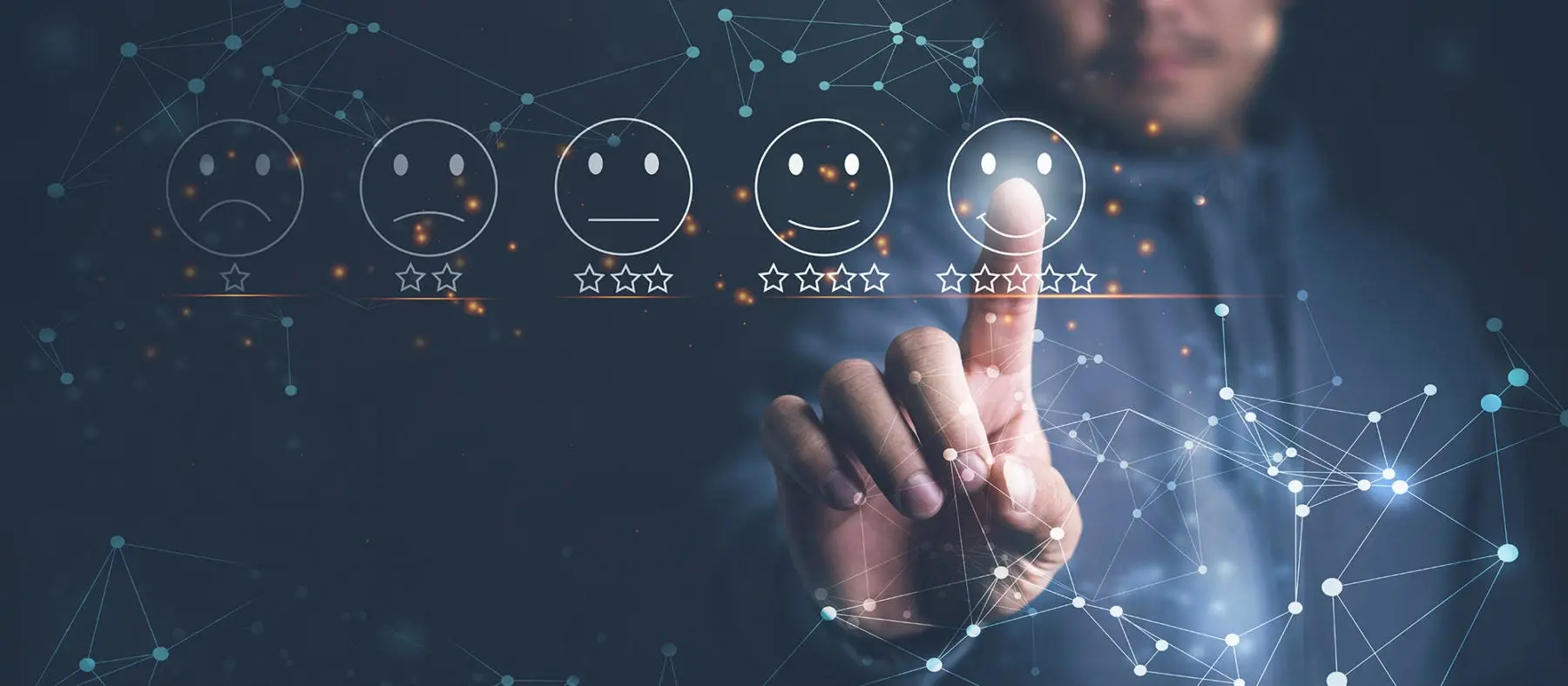 4 Steps to Transforming Customer Support Calls Into a Better Customer Experience