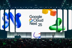 Google Cloud Next 2025 Wrap Up | Google Cloud Blog