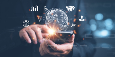 Imagining a More Connected Future