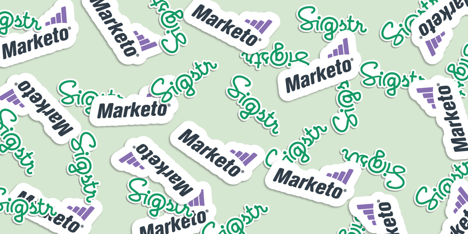 An Integration for the Fearless Marketer: Sigstr + Marketo