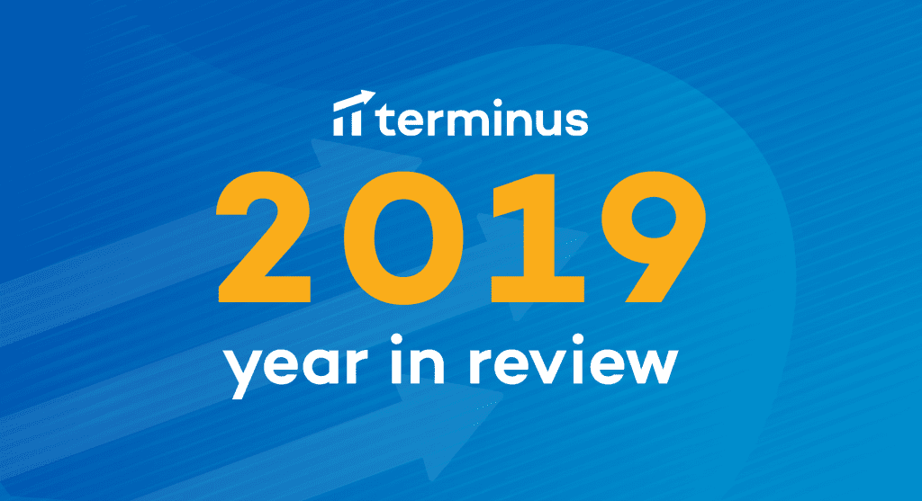 Terminus 2019 Year in Review - Terminus Site