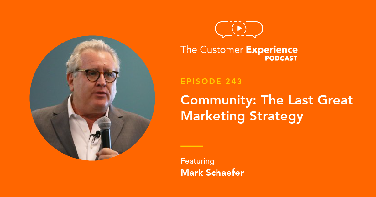 Community: The Last Great Marketing Strategy