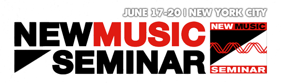 New Music Seminar: Julie Perry talks YouTube