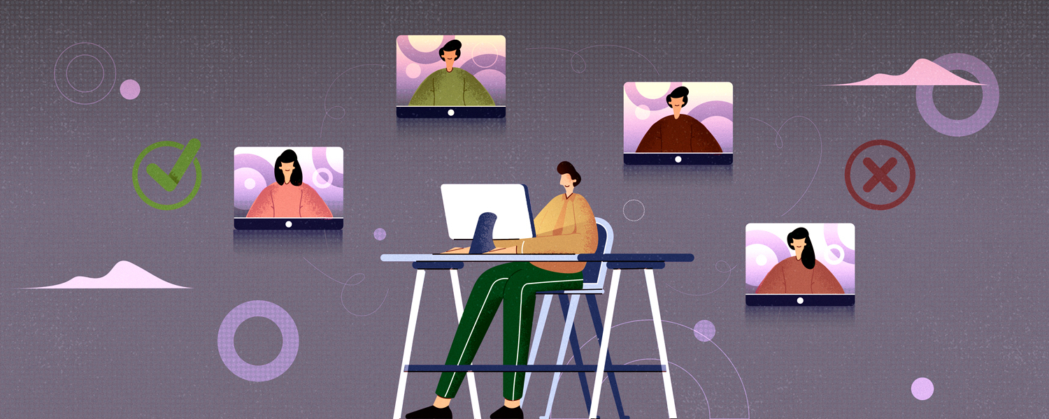 Remote Team Management: The Do's and Don'ts 