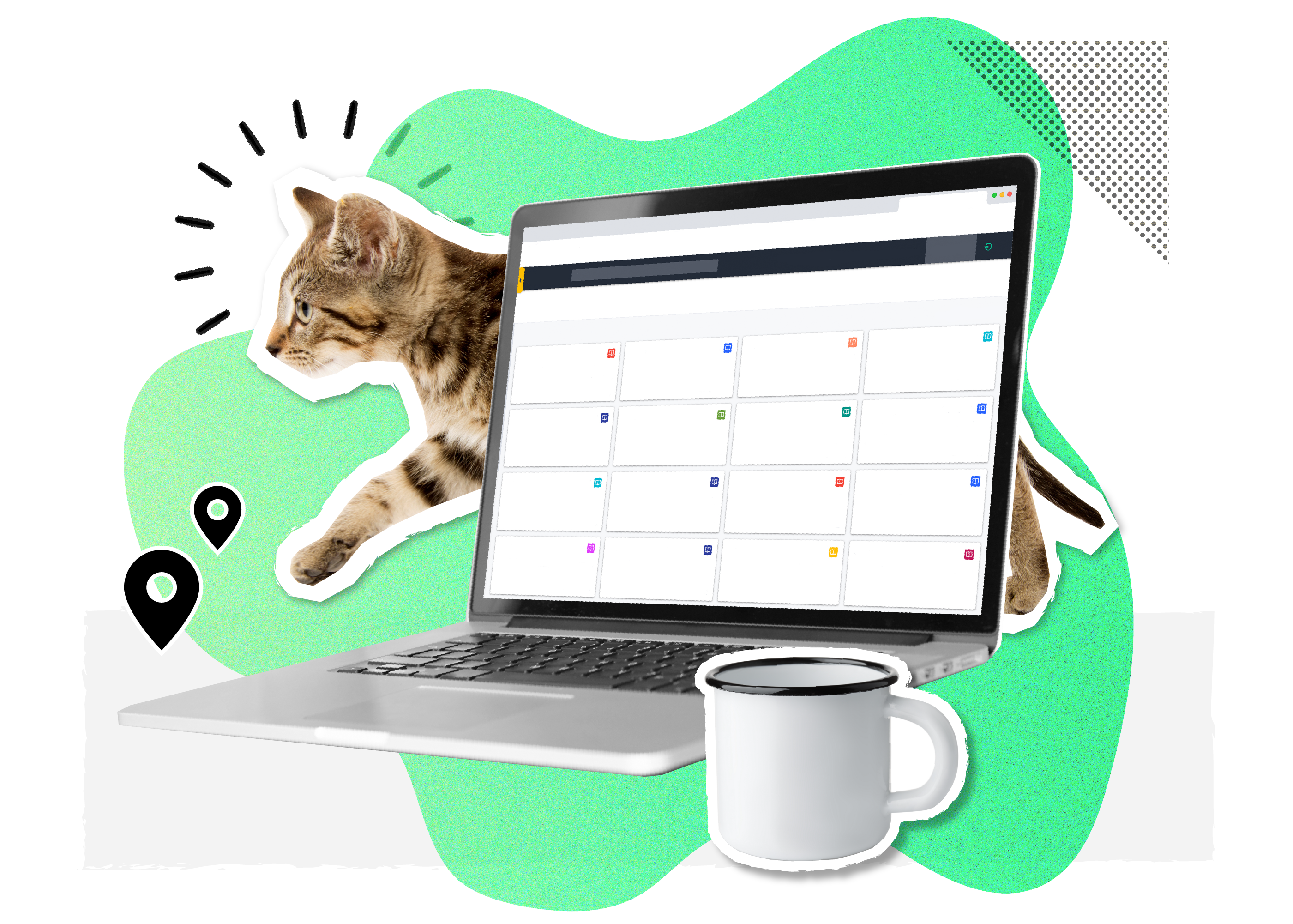 Enabling Your Newly Remote Sales Team with Knowledge Management
