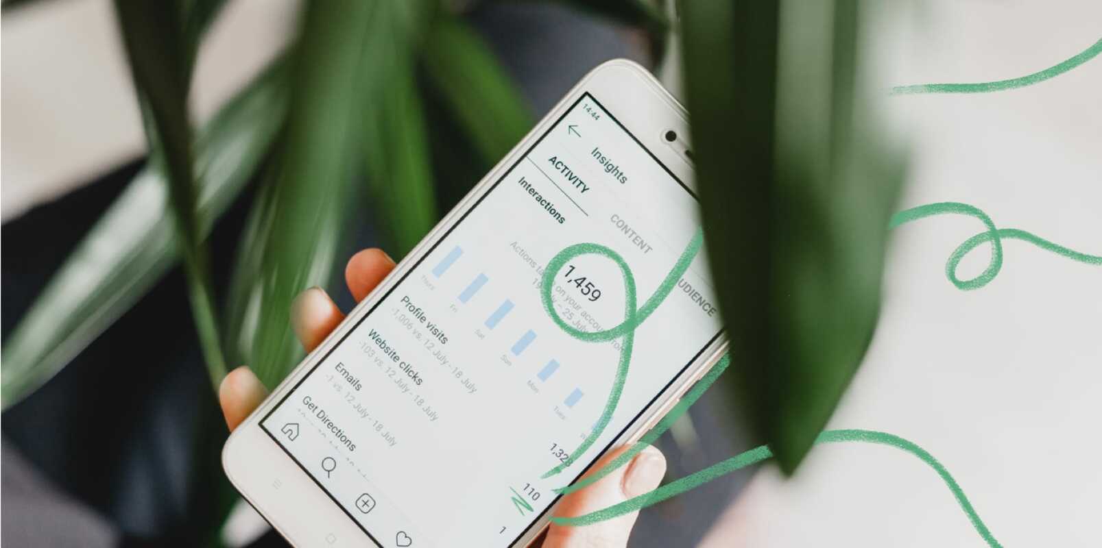 5 strategies to turn your Instagram audience into email subscribers