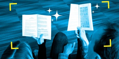 5 Books I'm Recommending to My Team This Year (and Why You Should Too)