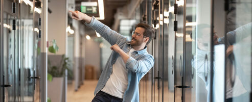 How to Bring the Joy Back to Marketing 