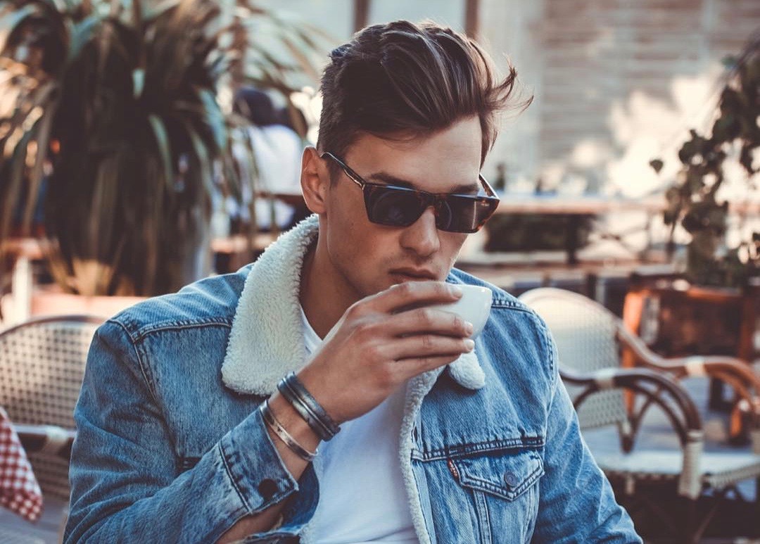 6 Up and Coming Male Fashion Influencers With #Style
