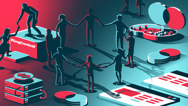 How RingCentral Built an Internal Culture of Partnerships