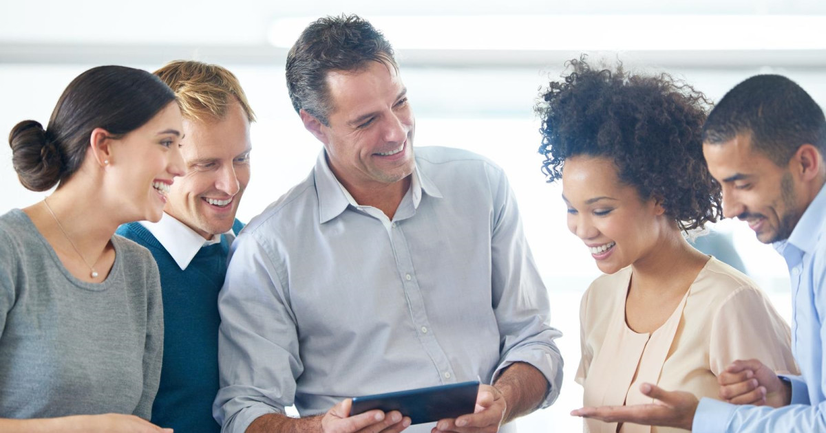 Five ways tech companies can use customer insights to drive business transformation