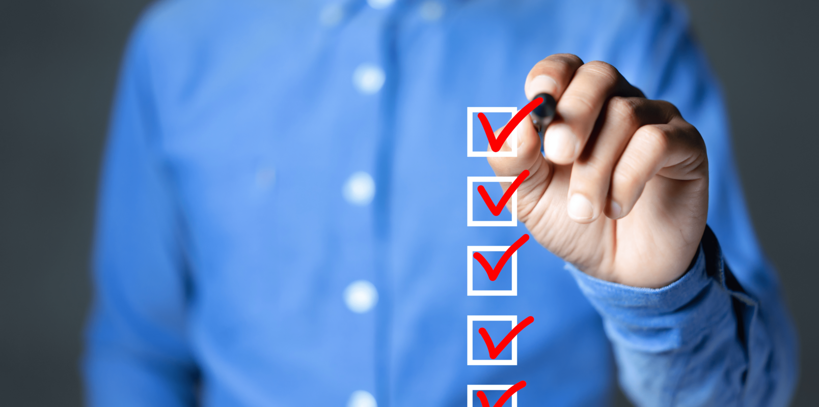 The Elements of Effective Connection