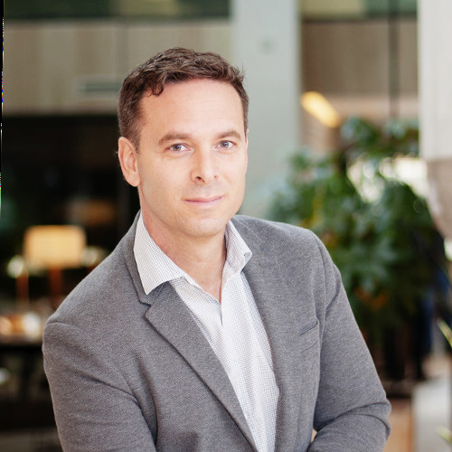 Santiago Garcia Solimei