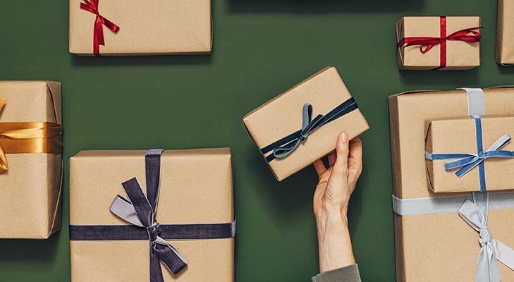 10 gift ideas for sales teams and sales people