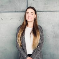 Aušrinė Bakasėnaitė