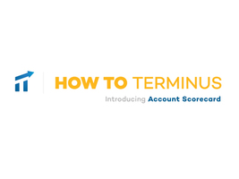 How to Video - Account Scorecard
